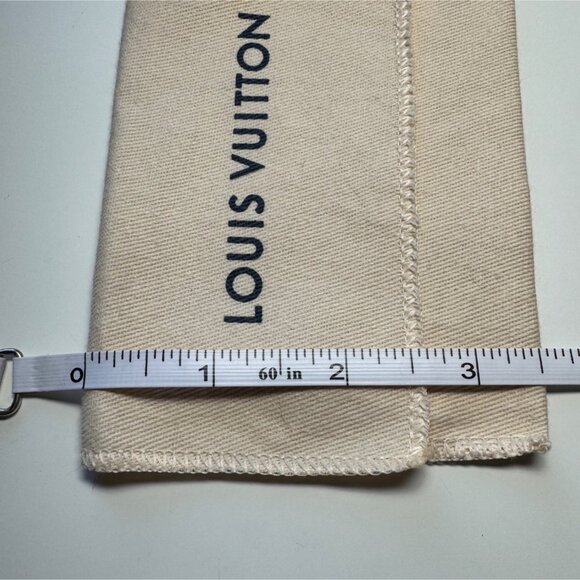 Authentic Louis Vuitton Blooming Flowers BB Bag Charm and Key Holder M63085 - Picture 3 of 11